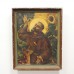 Schilderij van Heilige Franciscus