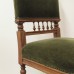Antieke Franse stoelen
