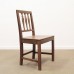 Welsh dining chairs