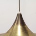 Heksenhoed hanglamp