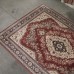 Vintage tapijt 335x240
