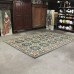 Vintage tapijt 345x245
