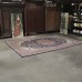 Vintage tapijt 370x255