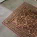 Vintage tapijt 345x250