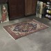 Vintage tapijt 305x200