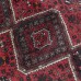 Vintage tapijt 320x230