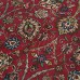 Vintage tapijt 410x300
