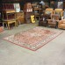 Vintage tapijt 345x245