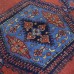Vintage tapijt 365x275