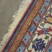 Vintage tapijt 350x250