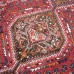 Vintage tapijt 290x215