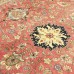 Vintage tapijt 420x300