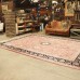 Vintage tapijt 420x300
