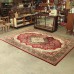 Vintage tapijt 350x250