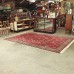 Vintage tapijt 320x220