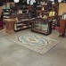 Vintage tapijt 285x200