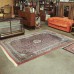 Vintage tapijt 355x240