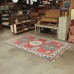 Vintage tapijt 330x215