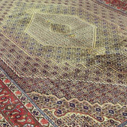 Vintage tapijt 315x205