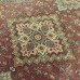 Vintage tapijt 365x250