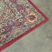 Vintage tapijt 295x200