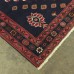 Vintage tapijt 300x212