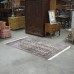 Vintage tapijt 265x165
