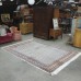 Vintage tapijt 345x235