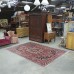 Vintage tapijt 305x215
