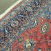 Vintage tapijt 375x300