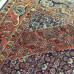 Vintage tapijt 345x220