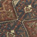 Vintage tapijt 165x120