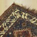 Vintage tapijt 165x120