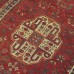Vintage tapijt 190x115