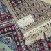 Vintage tapijt 195x130
