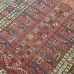 Vintage tapijt 188x126