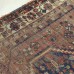 Vintage tapijt 152x118