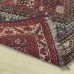 Vintage tapijt 160x115