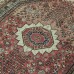 Vintage tapijt 160x115