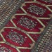 Vintage tapijt 205x80