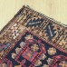 Vintage tapijt 170x104