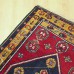Vintage tapijt 206x102