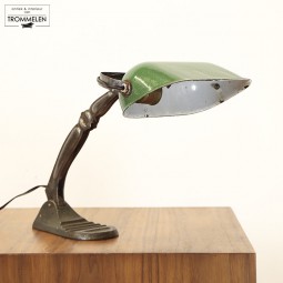 Art-Nouveau lamp
