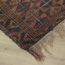 Vintage tapijt 148x92