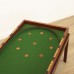 Bagatelle game table