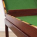Bagatelle game table