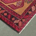 Vintage tapijt 312x116