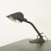 Art-Deco bureaulamp