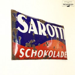 Sarotti Schokolade