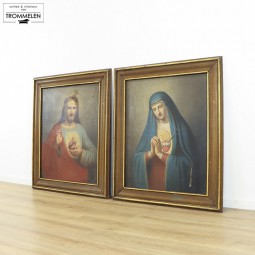 Religieuze schilderijen